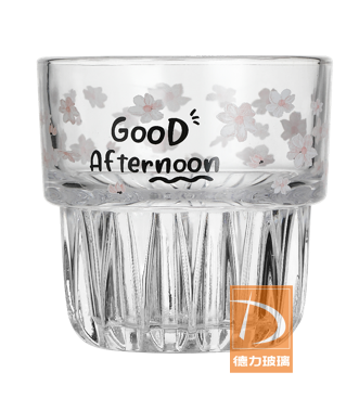 Drinking Glassware (Model TY43